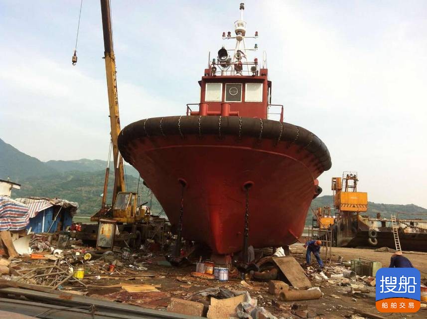 出售:04年  日本1080马力全回转拖轮 福建 宁德市-4.jpg