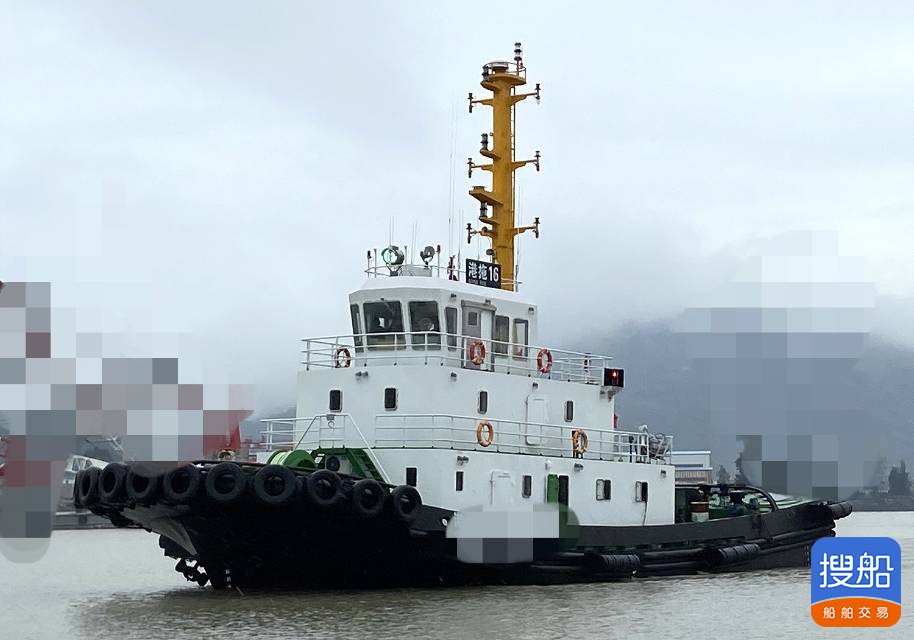 出售:3200马力拖轮 福建 宁德市-4.jpg