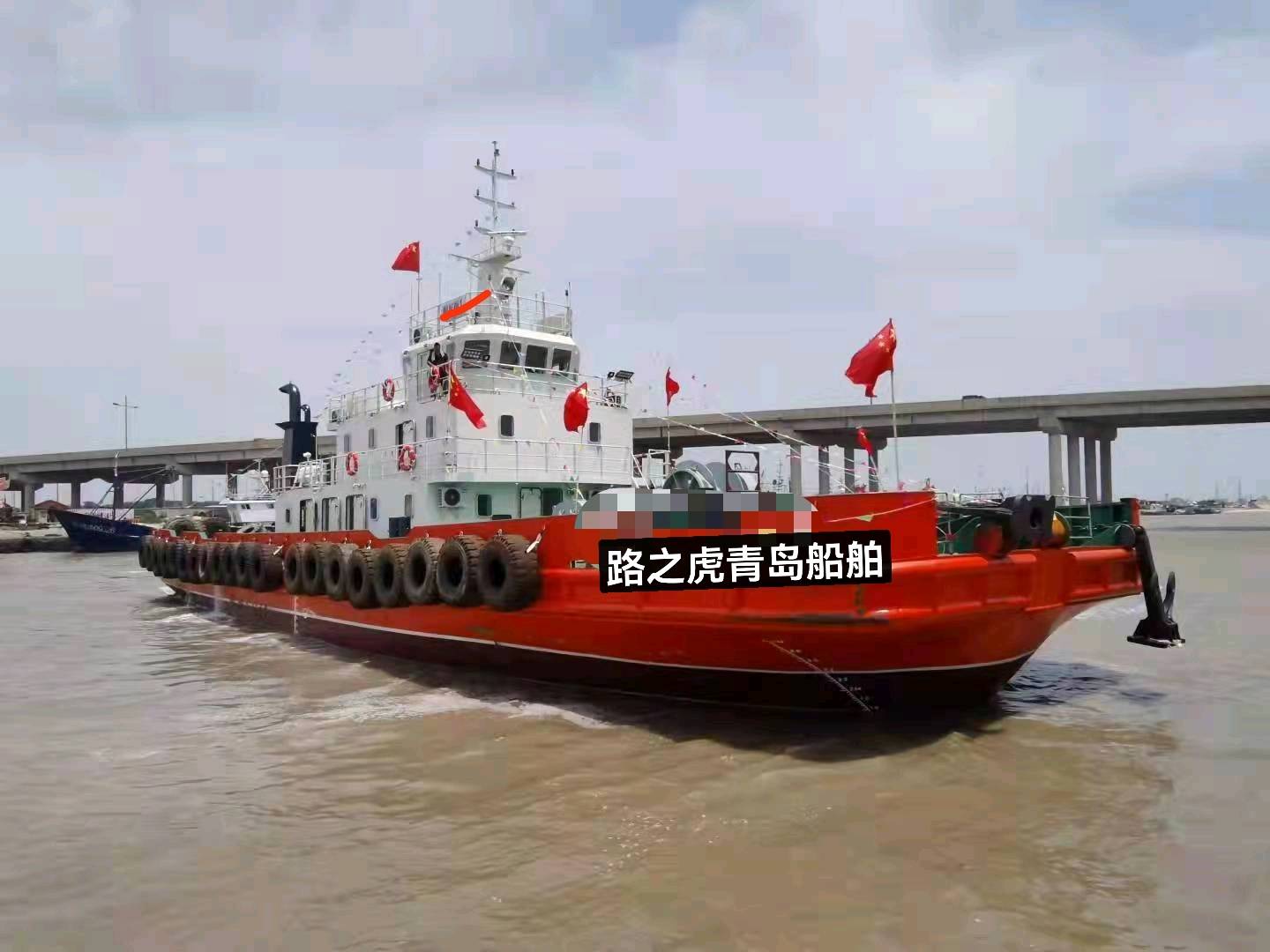 锚艇 山东 青岛市-2.jpg