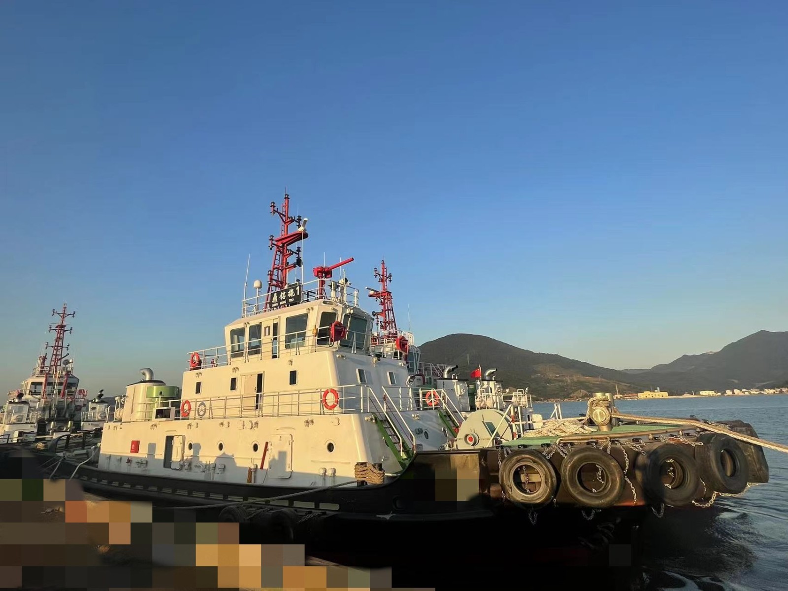 出售（2条）3200马力沿海港作全回转拖轮 江苏 南通市-2.jpg