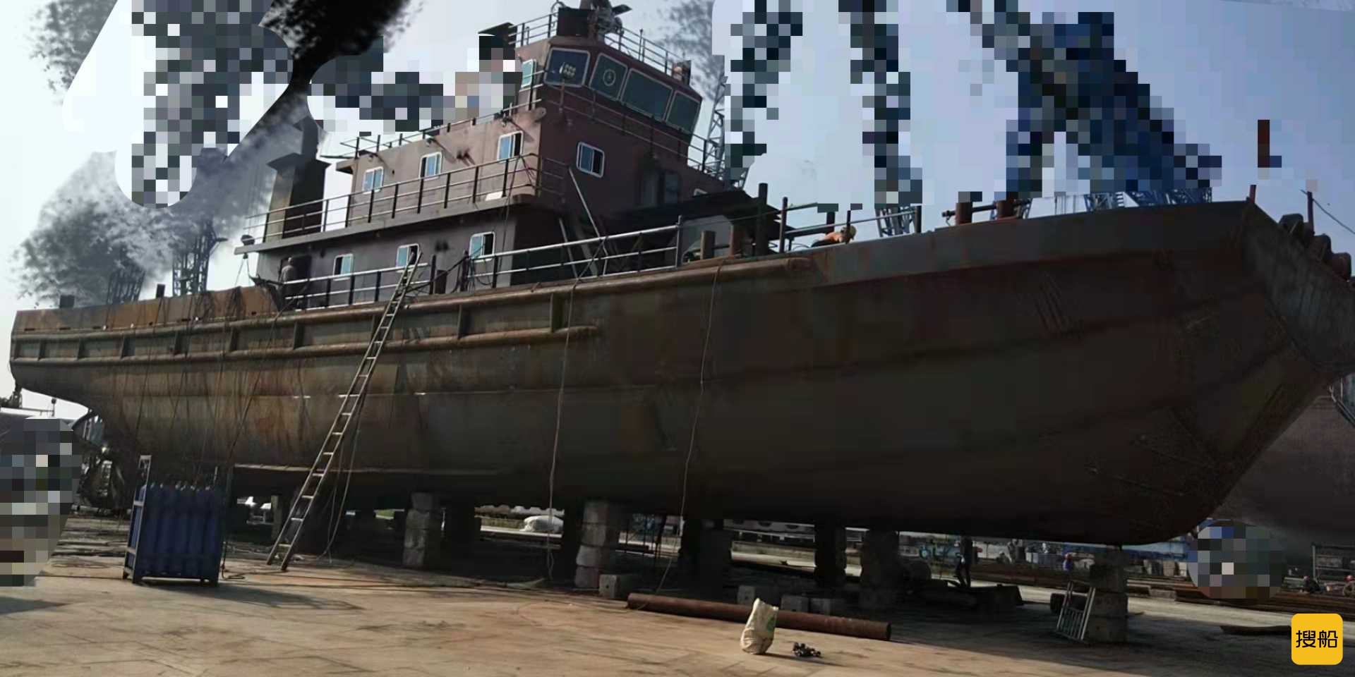 出售:新造4400马力锚拖 福建 宁德市-2.jpg