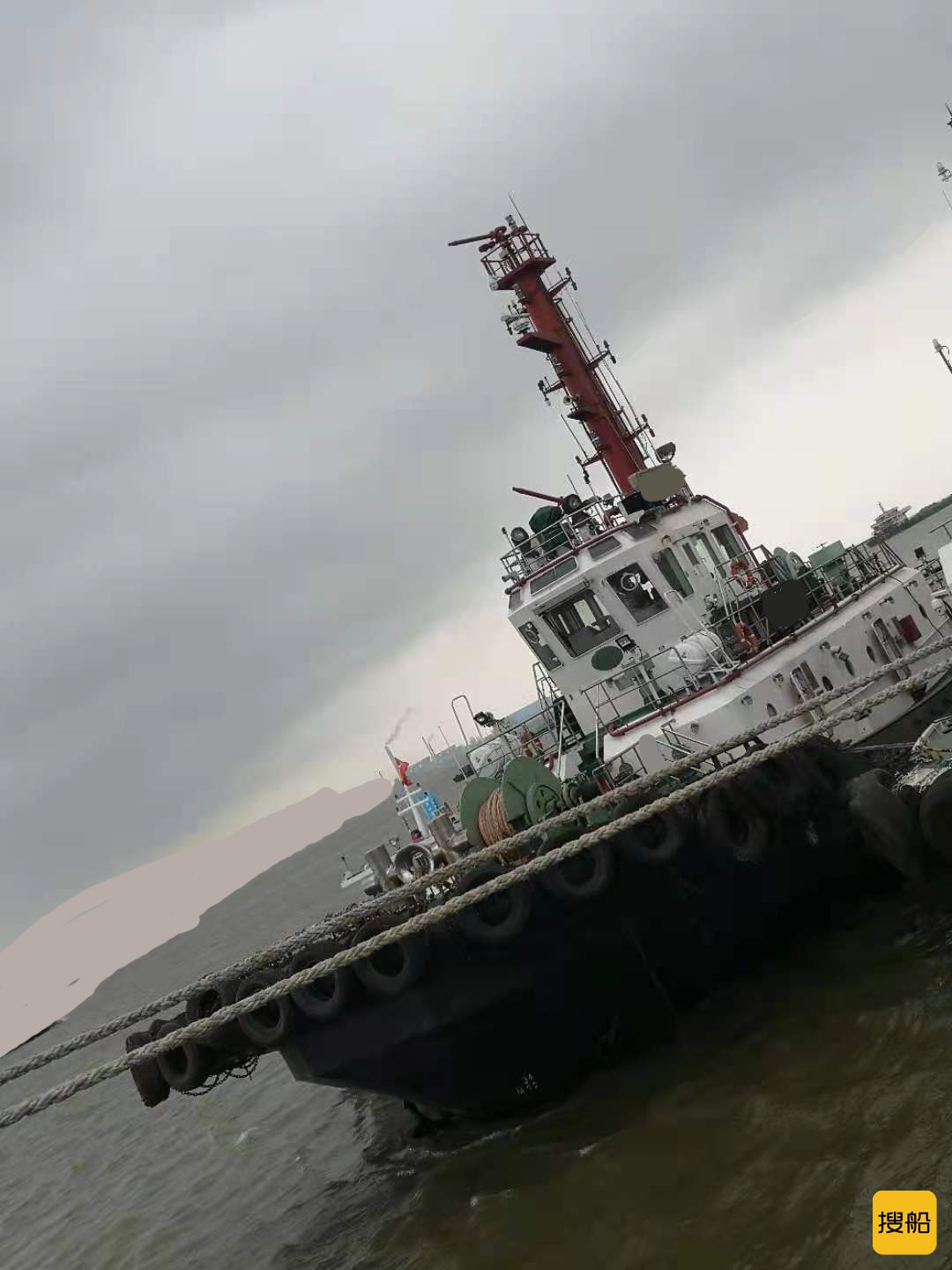 出售2012年造4000马力沿海全回转拖轮 广东 深圳市-2.jpg