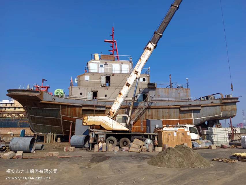 出售2500ps普通拖船 福建 福州市-2.jpg