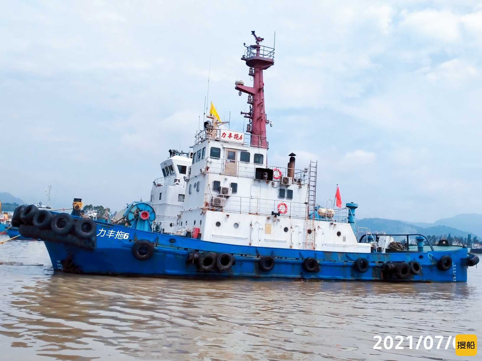 出售1700ps全回转拖船 福建 福州市-2.jpg