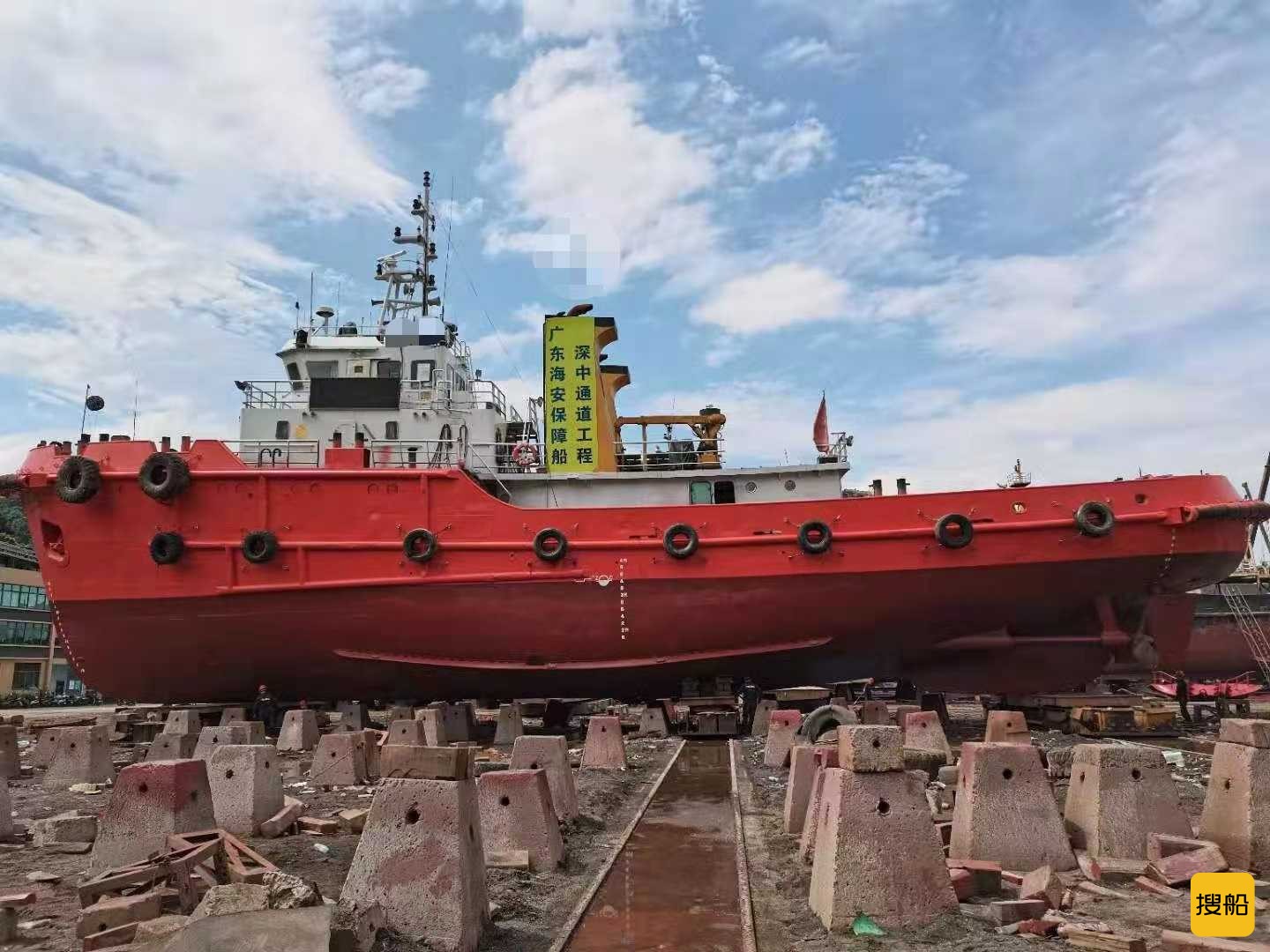 普通拖轮2400马力 福建 福州市-2.jpg