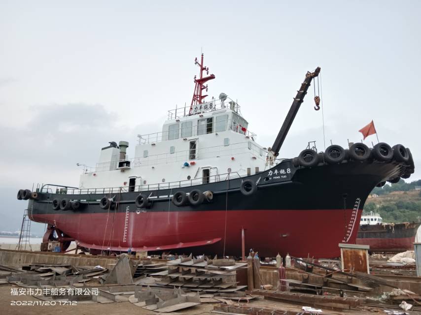 出售:2500ps普通拖船 福建 福州市-2.jpg
