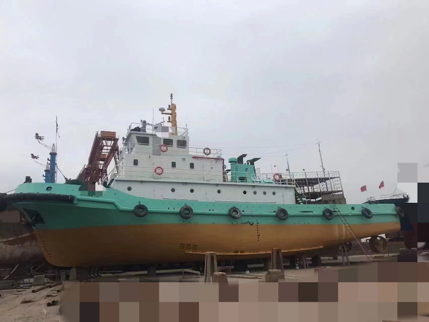 出售2300马力近海全回转拖轮 江苏 南京市-2.jpg