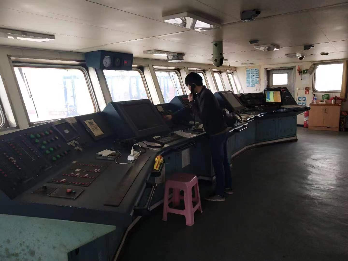 出售编号865 10年23294.2吨散货船  福建-2.jpg