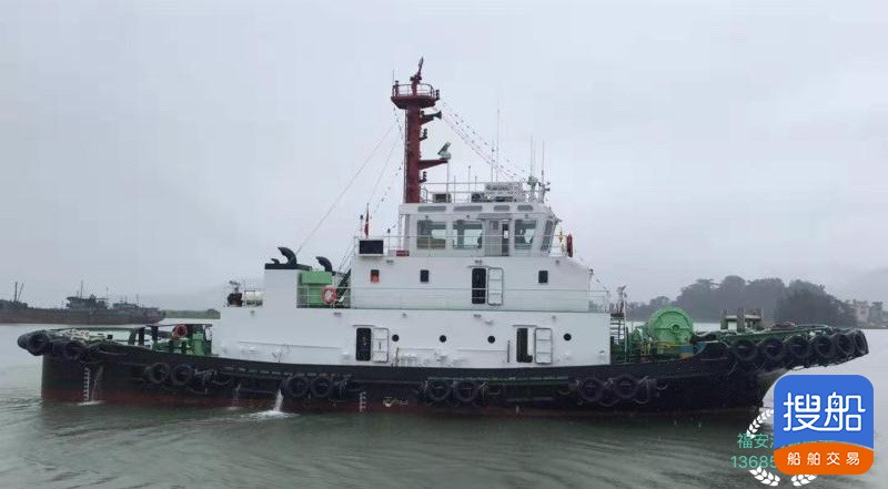 出售4000马力全回转拖轮 福建 宁德市-2.jpg