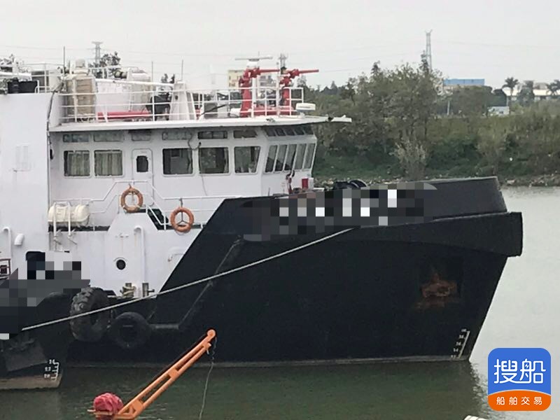 出售2011年造2000马力沿海普通拖轮 广东 深圳市-2.jpg