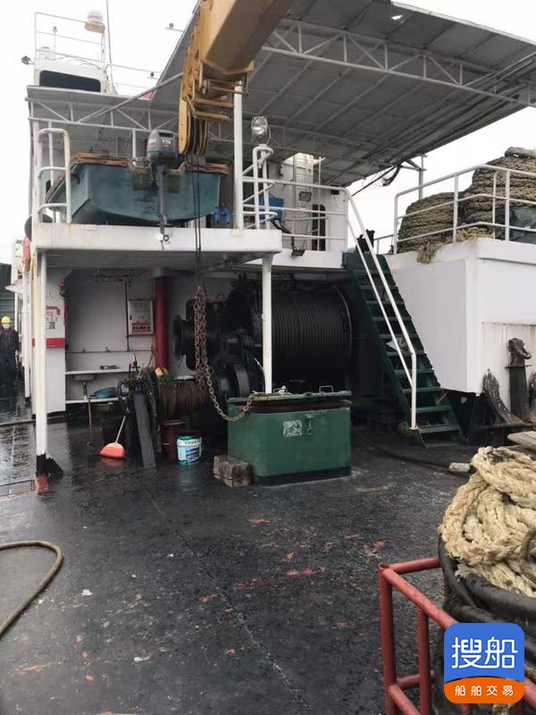 出售2011年造2000马力沿海普通拖轮 广东 深圳市-3.jpg