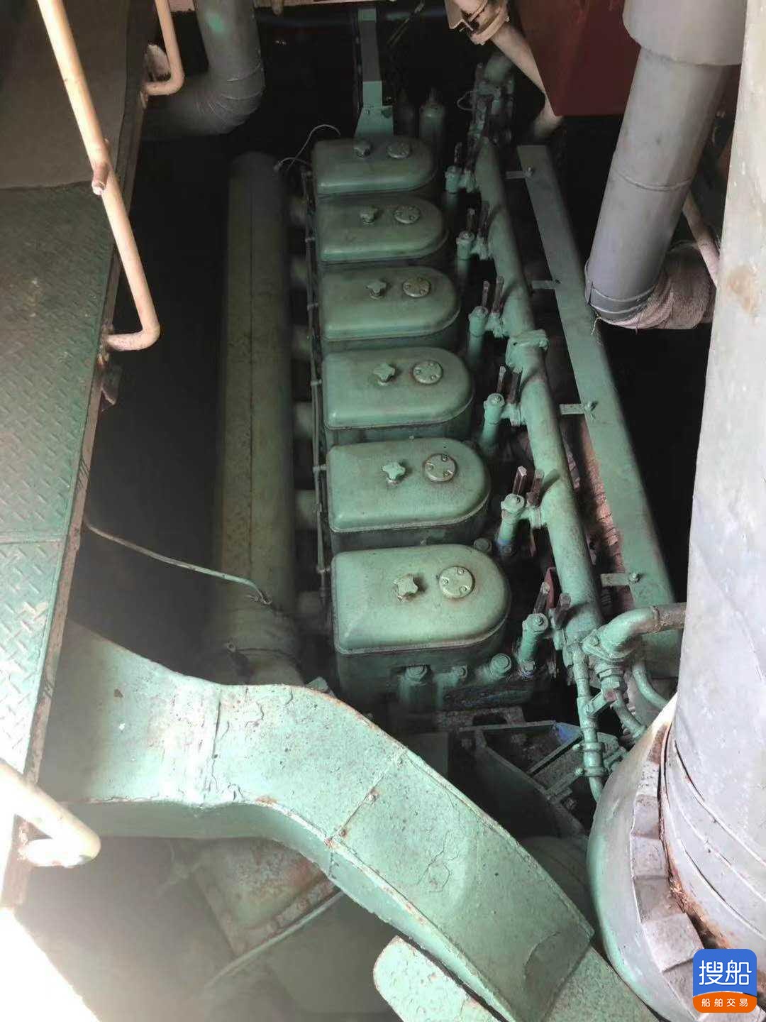 低价出售普通拖轮 福建 宁德市-3.jpg