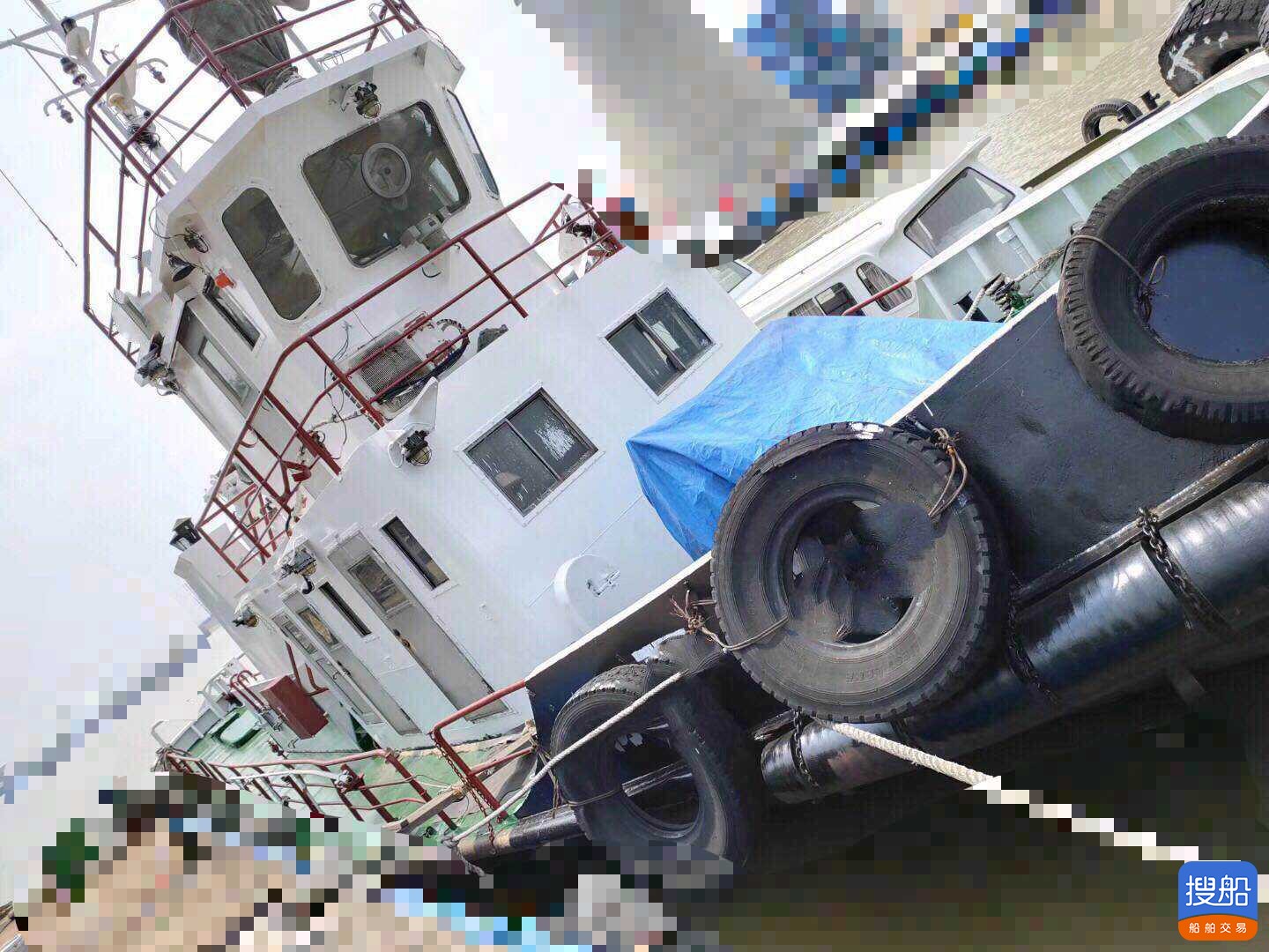 低价出售特殊用途船 福建 宁德市-2.jpg