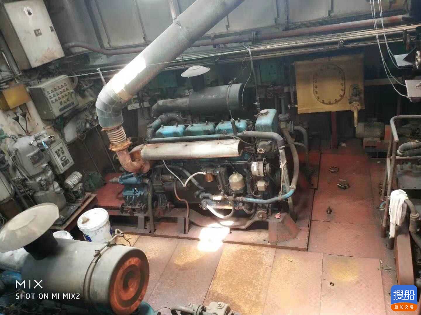 低价出售特殊用途船 福建 宁德市-3.jpg