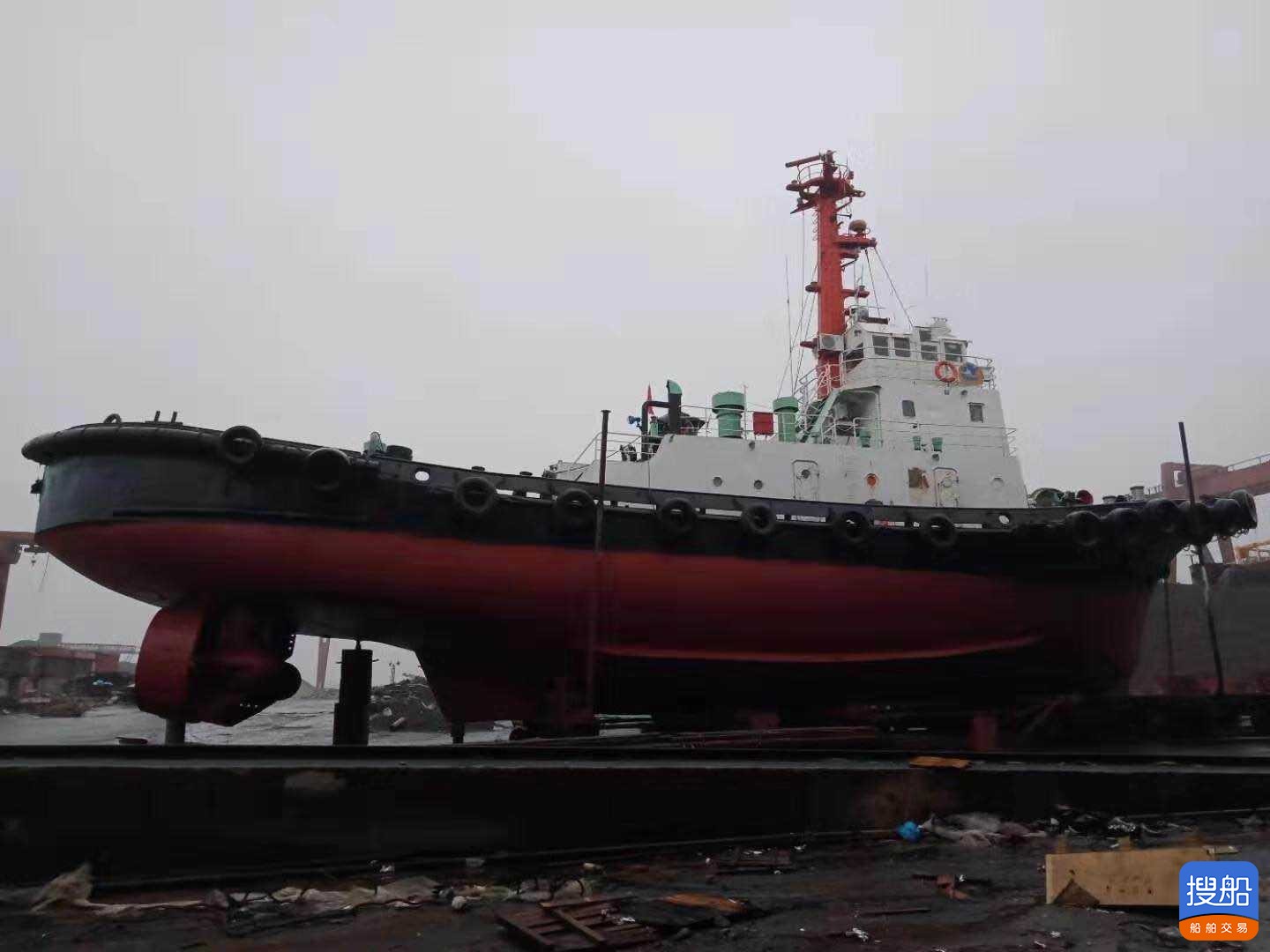 出售1988年全回转港拖 福建 宁德市-4.jpg