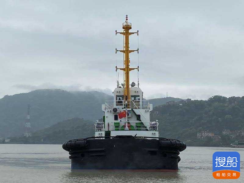 出售、出租3200马力全回转港作拖轮 福建 宁德市-3.jpg