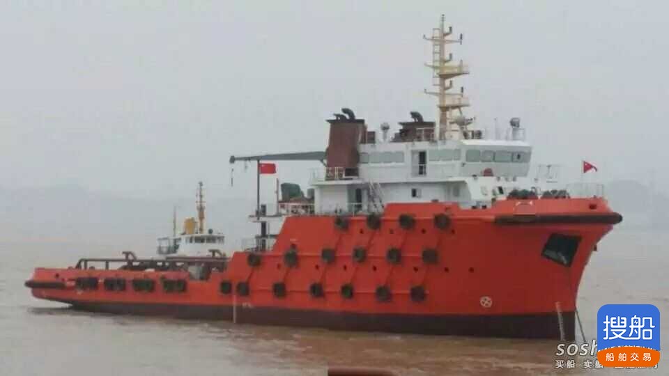 出售6000马力远洋三用途拖轮 福建 宁德市-2.jpg