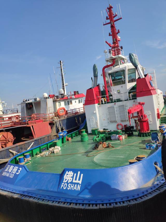 多艘船舶，船东直售 广东 佛山市-2.jpg