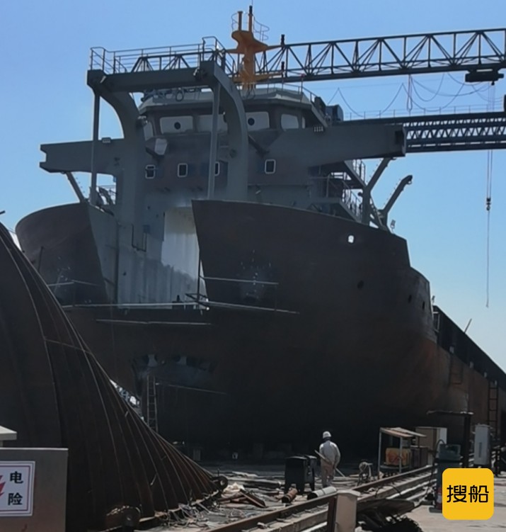 出售2021年5060吨前驾驶甲板驳 福建 福州市-2.jpg