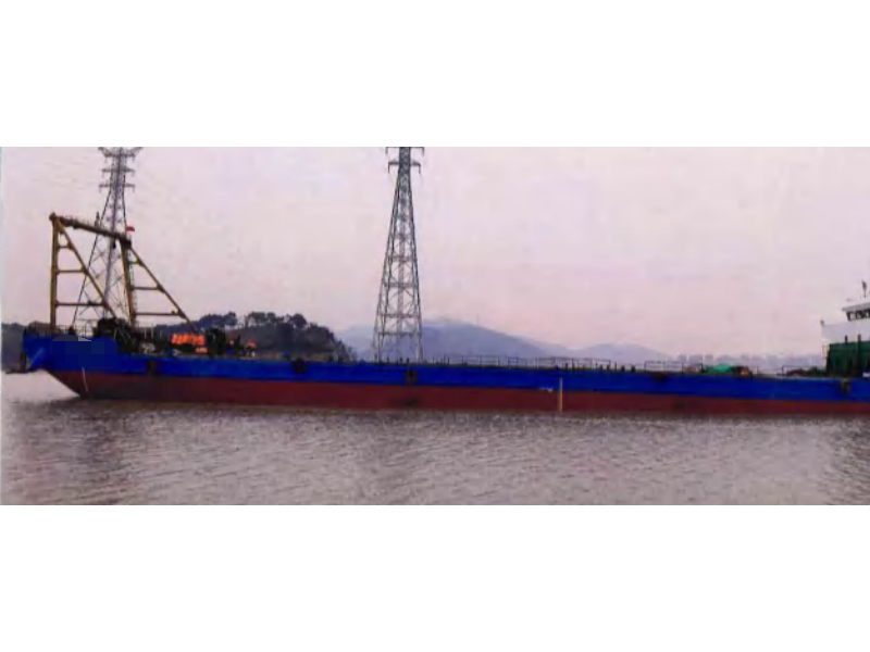 出售2012年造4300吨沿海后驾驶甲板货船 广东 深圳市-2.png