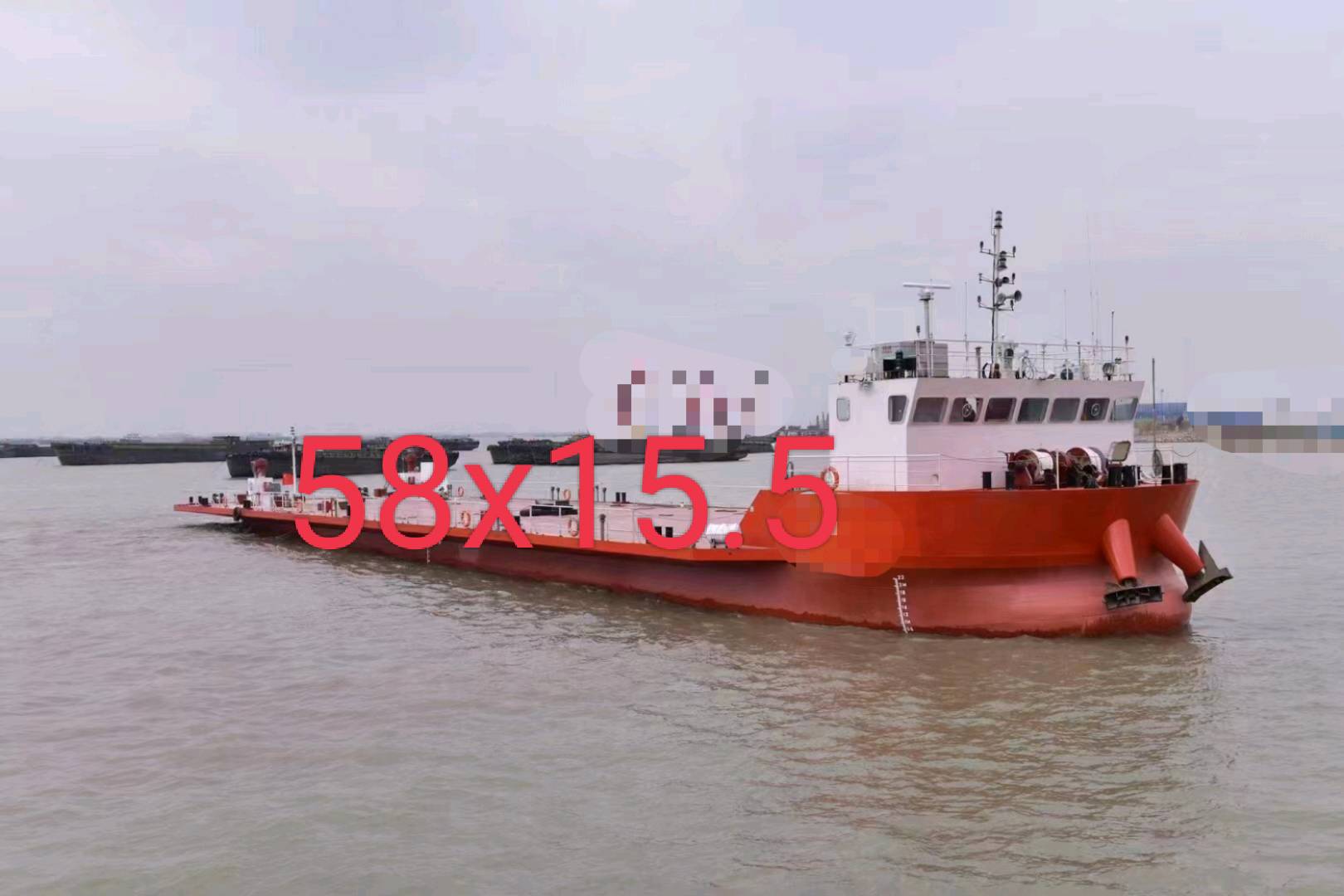出售：2021年造前驾甲板船 福建 宁德市-2.jpg