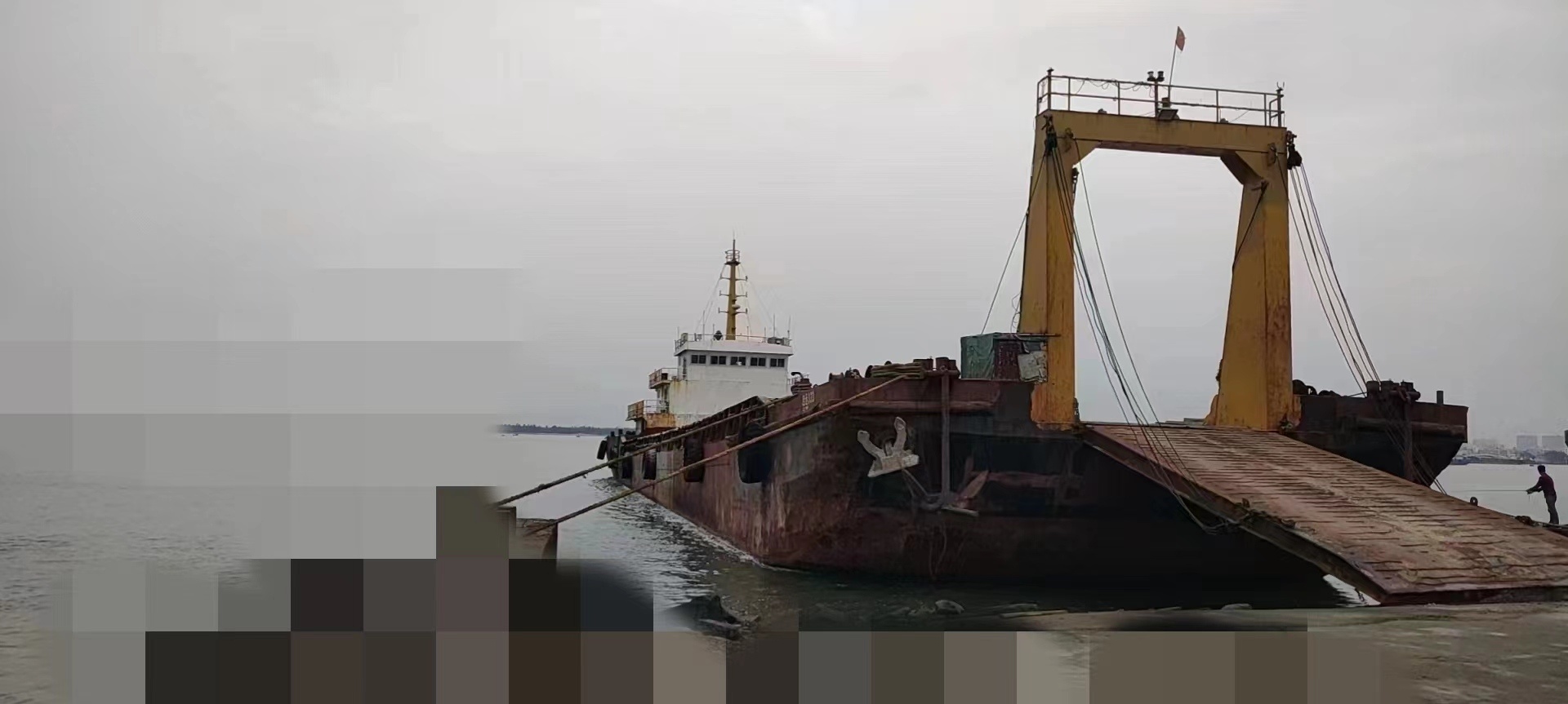 出售785吨沿海后驾甲板船 江苏 南京市-2.jpg