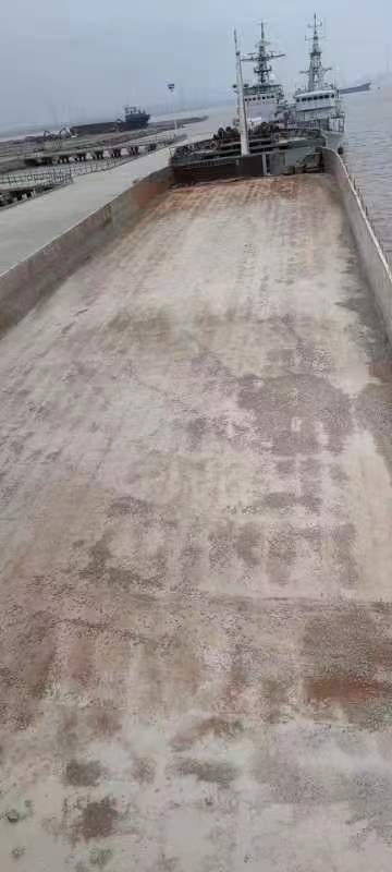 出售1992年造2900吨沿海后驾驶甲板货船 广东 深圳市-2.jpg