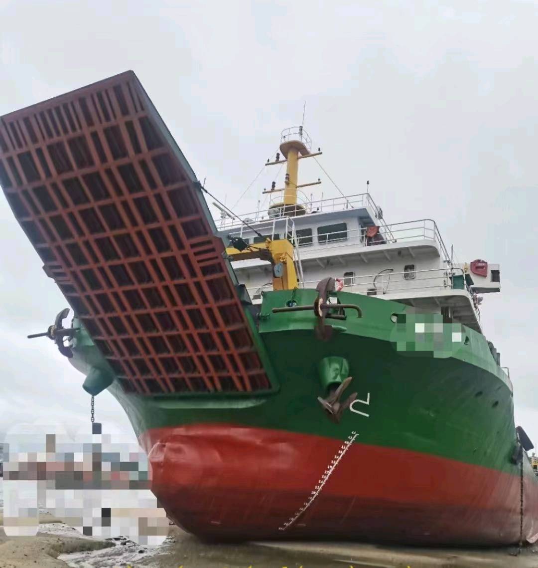 出售:前驾40.2米宽甲板船 江苏 南京市-2.jpg