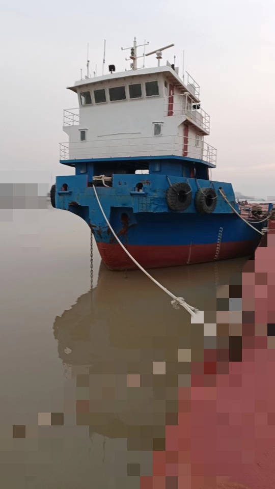 出售3000吨沿海前驾甲板船 江苏 南京市-2.jpg
