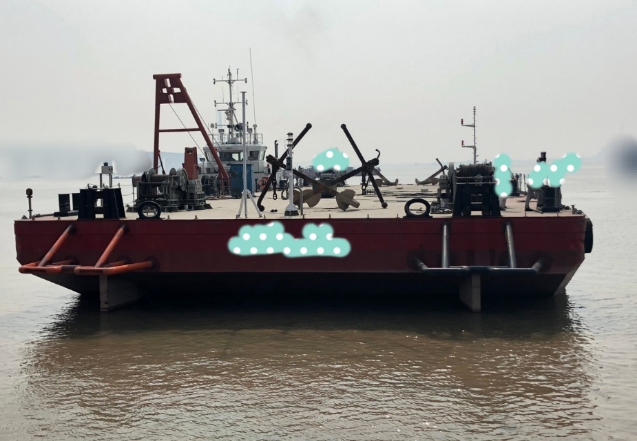 出售2100吨无限航区无动力甲板驳 江苏 南京市-2.jpg