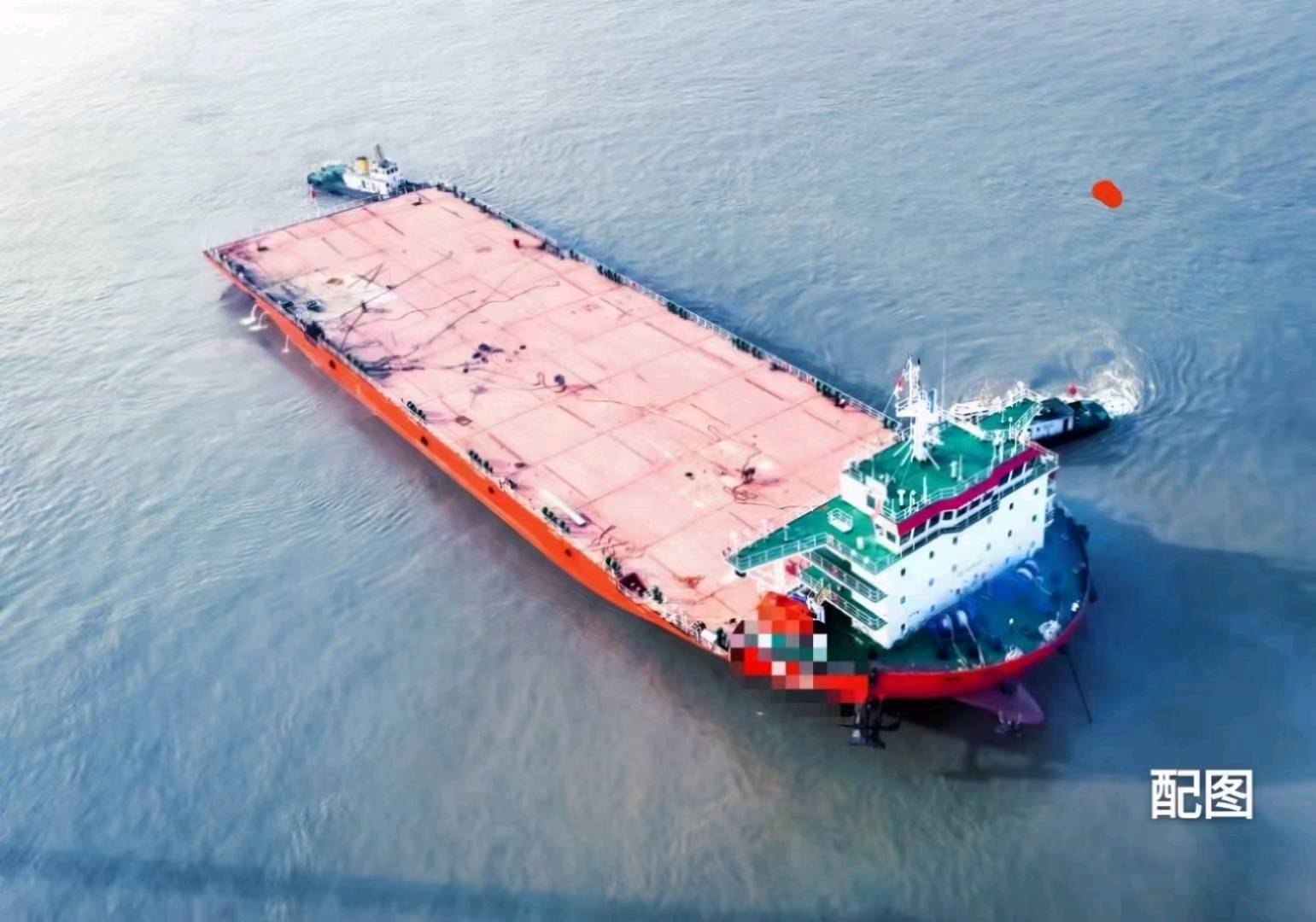 出售/出租2021年4500吨前驾甲板驳 船舶类型：前驾甲板驳船 建造地：浙江 江苏 扬州市-2.jpg