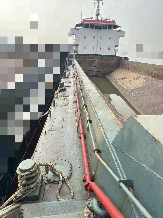 出售555吨沿海开底驳船 江苏 南京市-2.jpg
