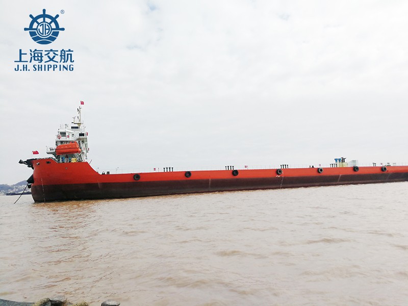 Z518【出售】30米宽前驾前跳板甲板船（无围挡）  上海-2.jpg