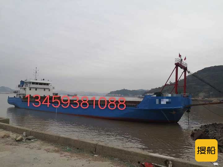 出租:2020年造5000吨后驾甲板船 福建 宁德市-2.jpg
