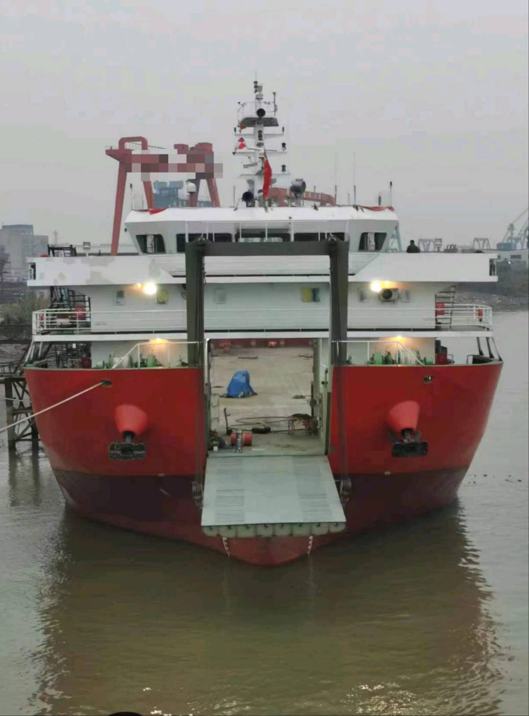 售、租:《吉船街330A》 15200吨甲板船/前驾前跳 2022年江苏ZC完工 江苏 扬州市-2.jpg