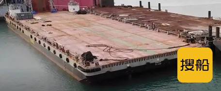 出租：出租无动力甲板驳 江苏 扬州市-2.jpg