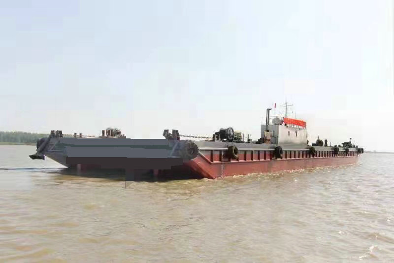 售：2015年沿海6000吨无动力驳船 山东 潍坊市-2.jpg