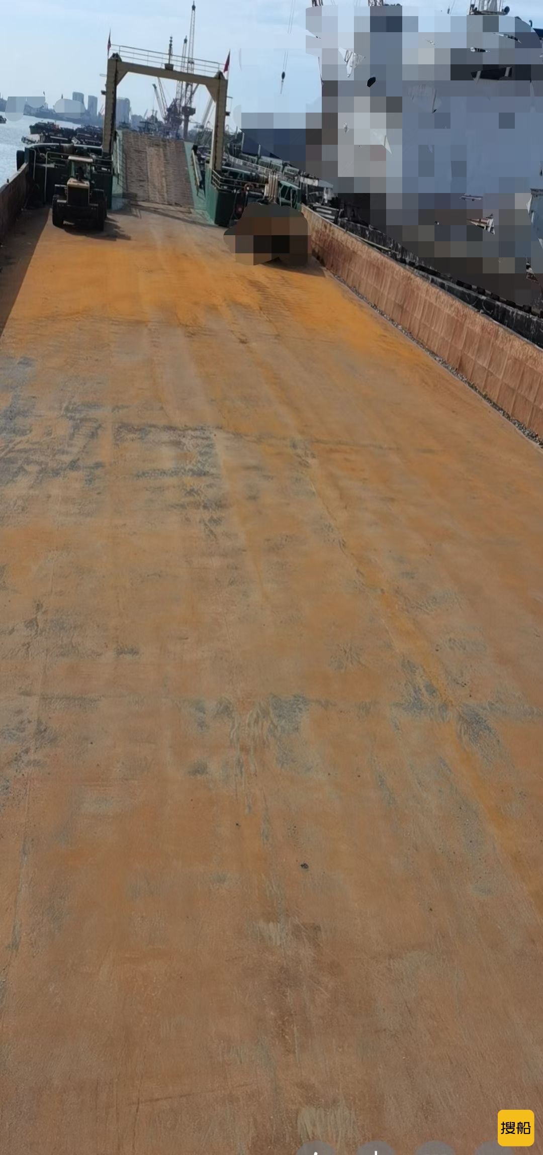 出售出租非自航甲板驳船  香港-2.jpg
