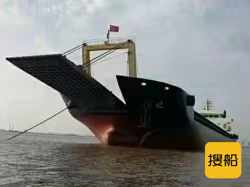 出租:沿海4900吨甲板货船 江苏 扬州市-2.jpg