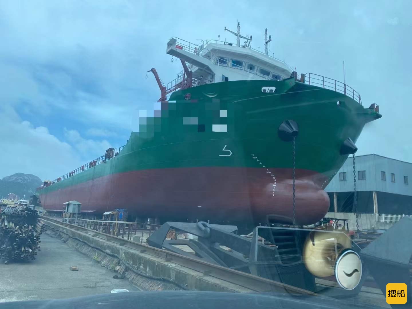 出售6800吨甲板船  香港-2.jpg