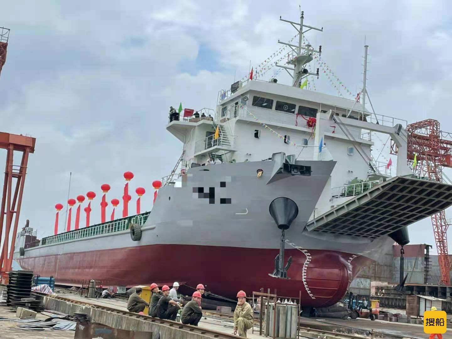 出租/出售2021年新造5000吨甲板船-2.jpg