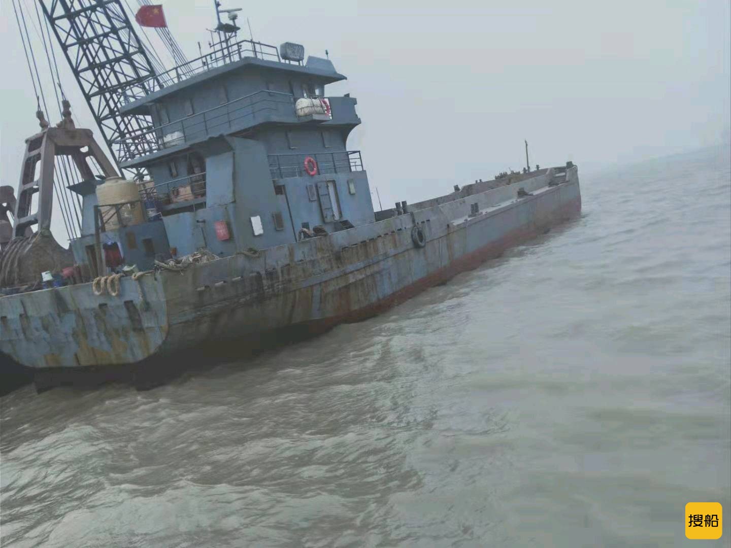 沿海开体泥驳 江苏 南京市-2.jpg