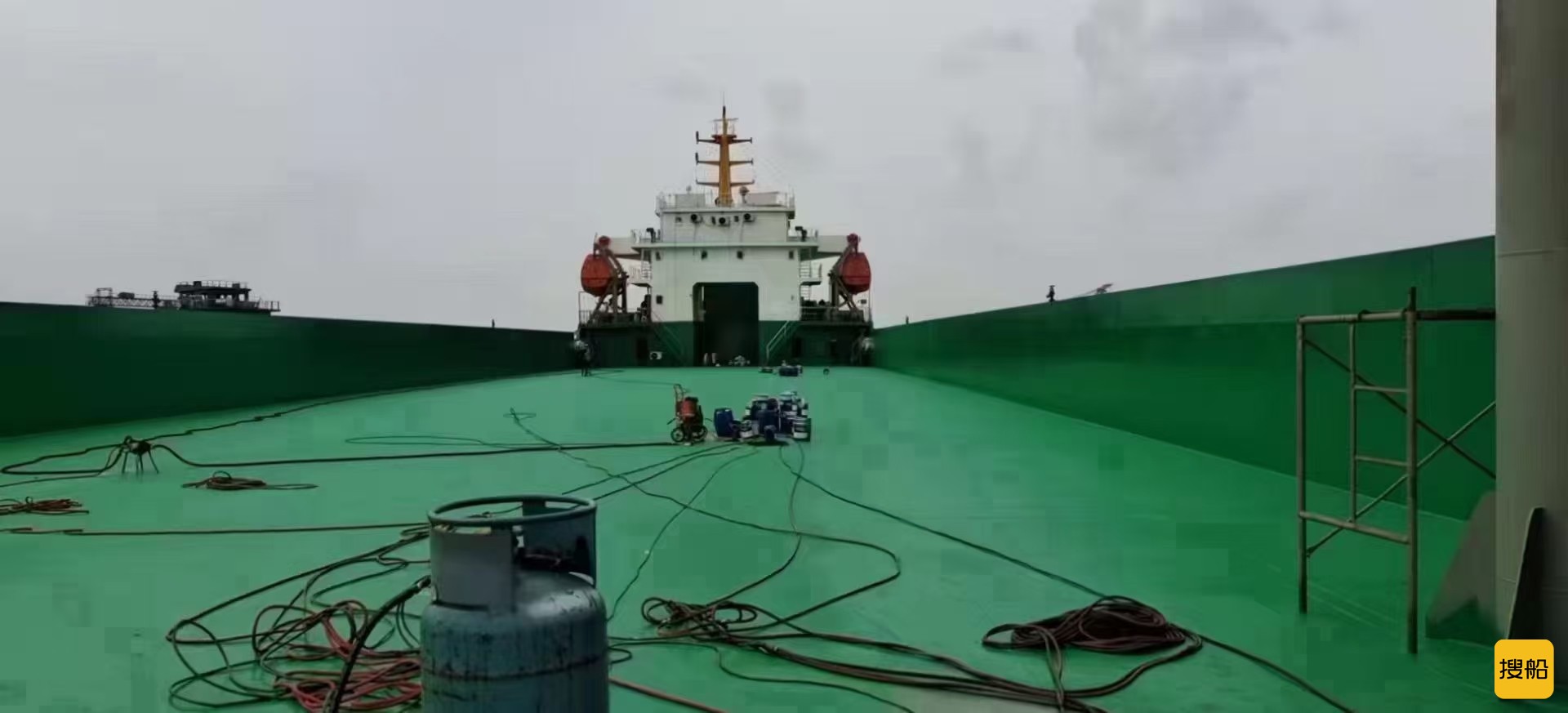 【现船出租】5100吨前驾  甲板驳 江苏 扬州市-2.jpg