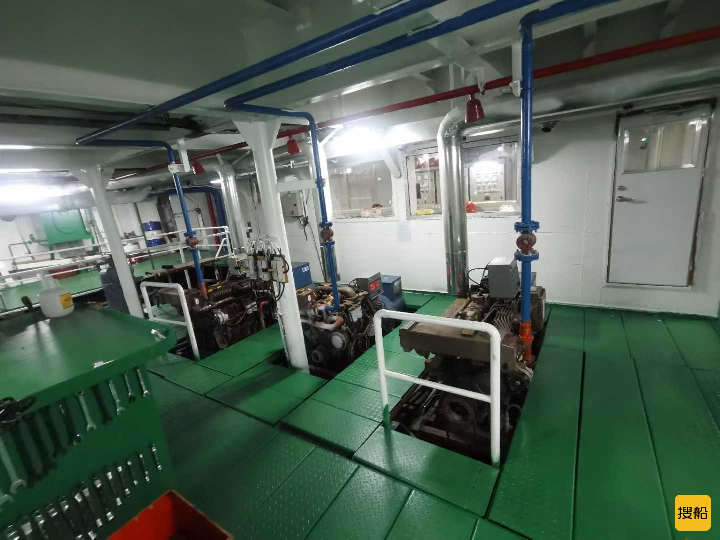 出租：在航6000吨前驾甲板驳 江苏 扬州市-2.jpg