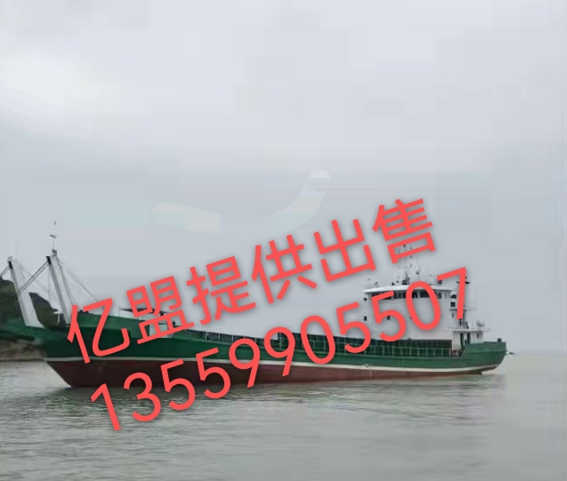 出售200年安徽造后驾驶甲板驳 福建 福州市-2.jpg