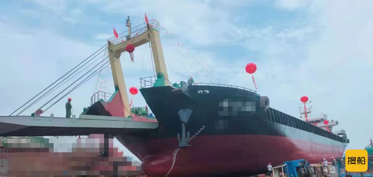 甲板货船 浙江 台州市-2.jpg