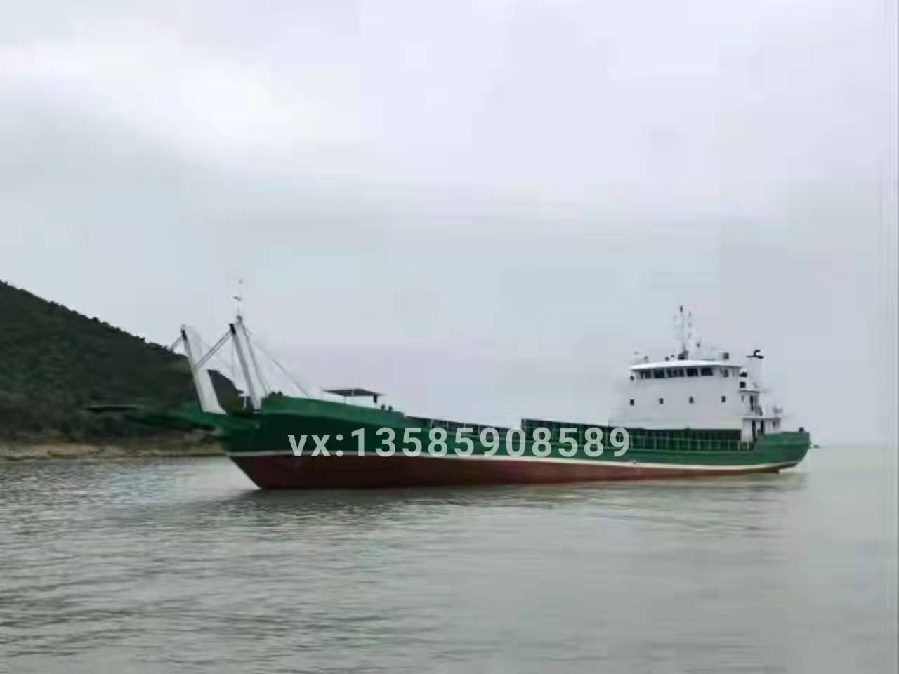 后驾甲板船1500吨售卖  上海-2.jpg
