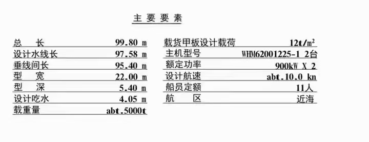 出租/售: 前驾5000吨新建造甲板船 江苏 扬州市-2.jpg