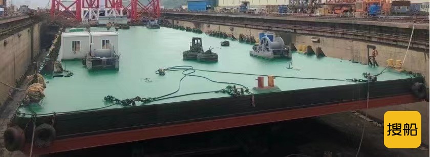 1万吨无动力甲板驳出租 江苏 南通市-2.jpg