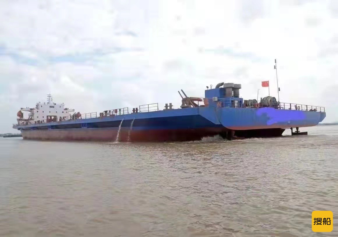 出租证书12500载重吨前驾驶甲板驳船 江苏 南通市-2.jpg